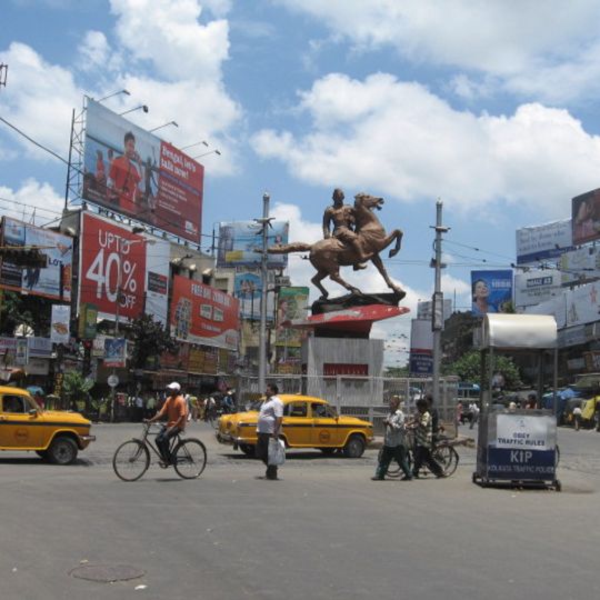 Shyambazar