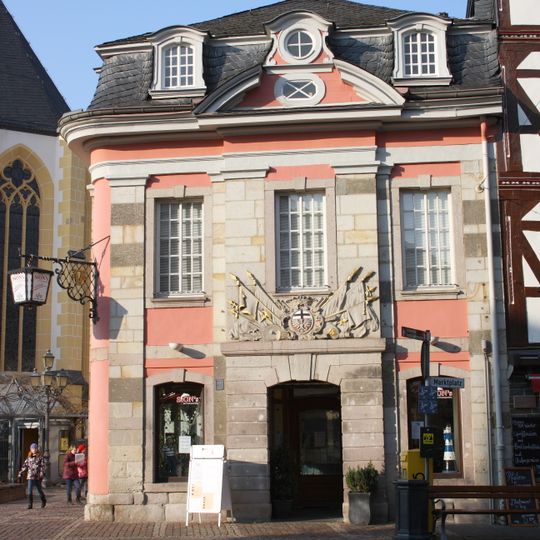 Stadtwache Ahrweiler