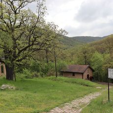 Šopsko Rudare Monastery