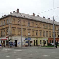 Dům Milady Horákové 19