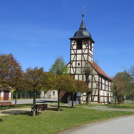 Protestant Church