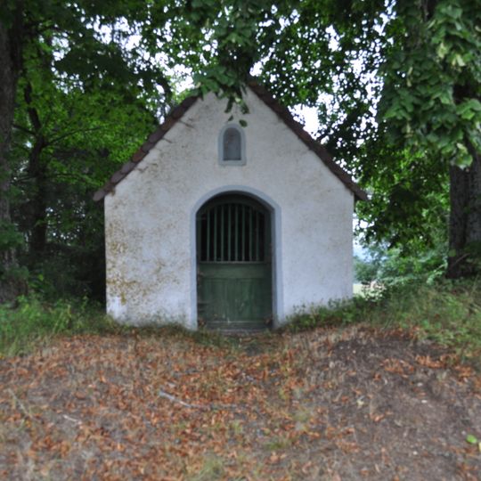 Kapelle Hl. Dreifaltigkeit