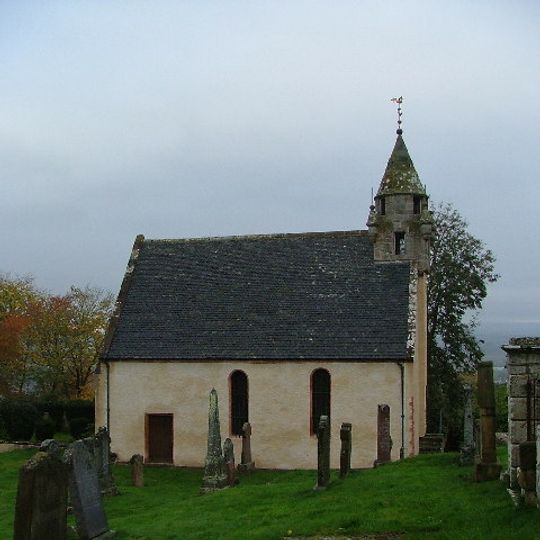 Lovat Mausoleum