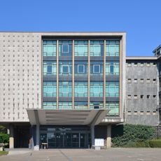 Charleroi Courthouse