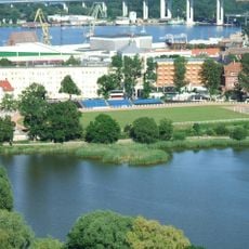 Primus Immobilien Arena