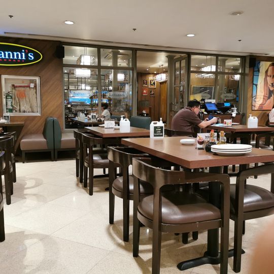 Italianni's