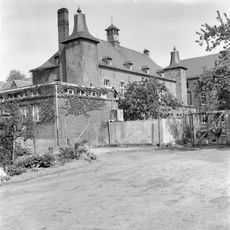 Exaten Castle