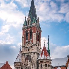 Kościoł p.w. Św. Stanisława biskupa i męczennika w Czortkowie