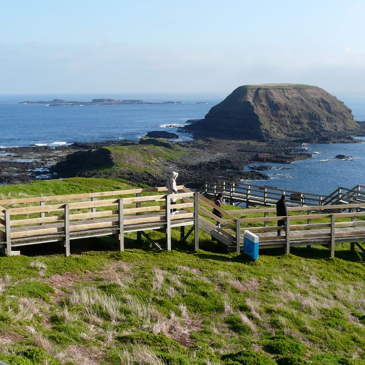 Phillip Island