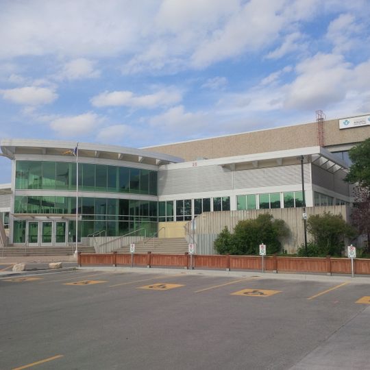 Aquatic Hall of Fame and Museum of Canada