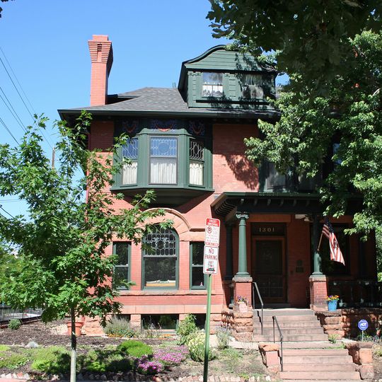 Doyle–Benton House