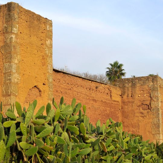 Muralla urbana
