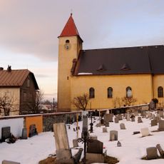Church of Saint Philip