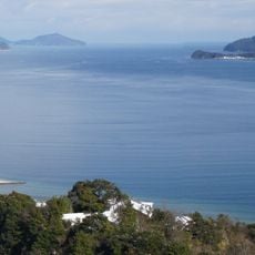 Amanohashidate