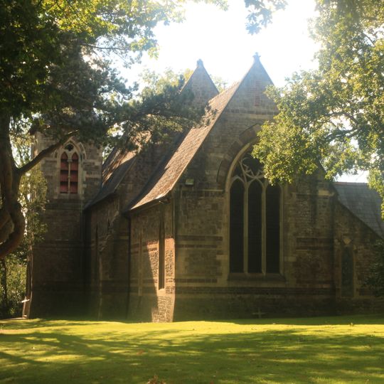 Church of the Holy Trinity