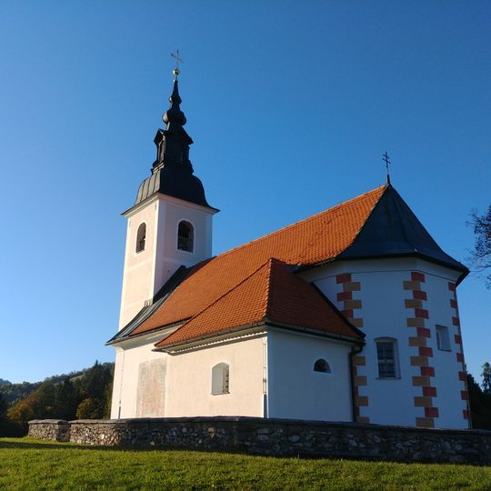 St. Martin's Church