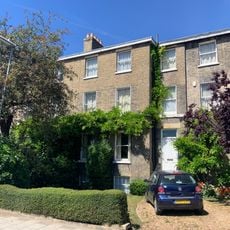 7 And 8, Park Terrace