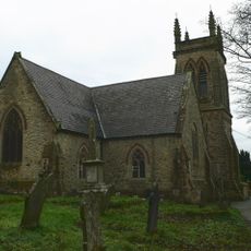 Church of St Mary