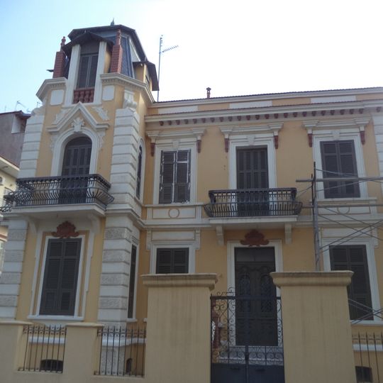 Archontiko Tsalopoulou