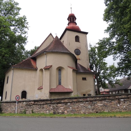 Church of Holy Trinity