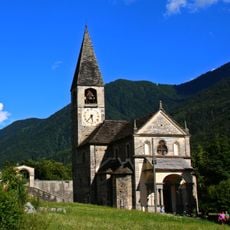 Chiesa di Sant'Ambrogio