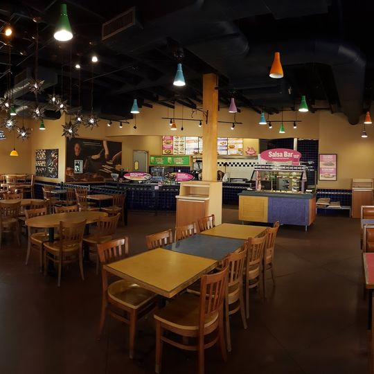 Taco Cabana