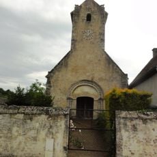 Église Saint-Sulpice de Panon