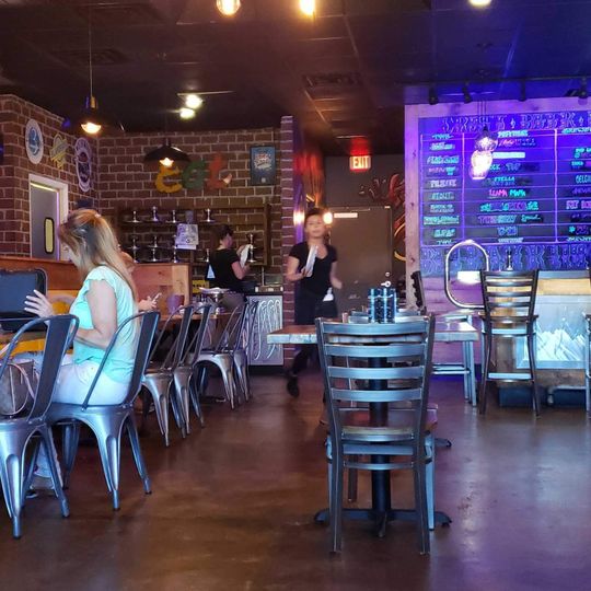 Pioneers Pizza Port Charlotte
