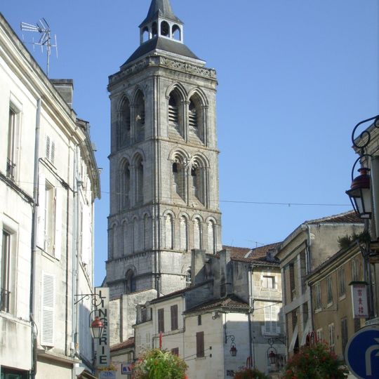 St-Léger