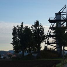 Aussichtsturm Rathmannsdorf