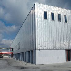 State Archives in Mons