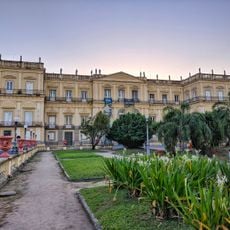 Nationaal Museum van Brazilië