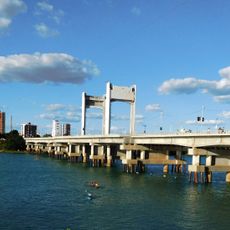 Ponte Presidente Dutra