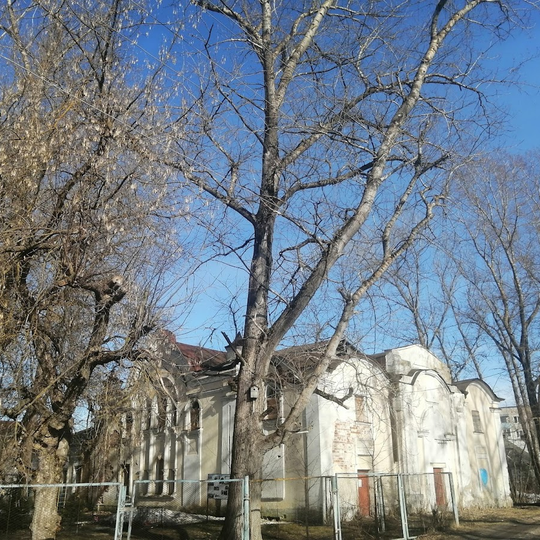 Сретенский монастырь