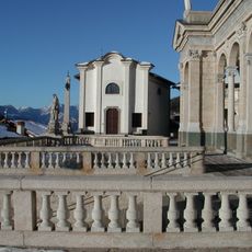 Chiesa di San Luigi Gonzaga