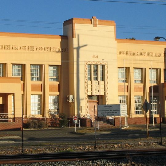 Royal WA Institute for the Blind