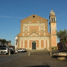 Sant'Andrea Apostolo