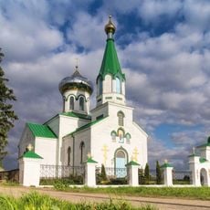 Church of St. George