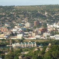 Mwanza