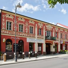 21 Siedem Kamienic Street in Częstochowa