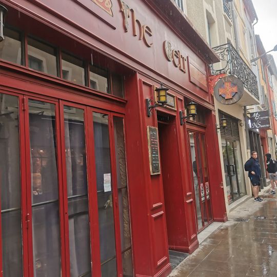 The Celt