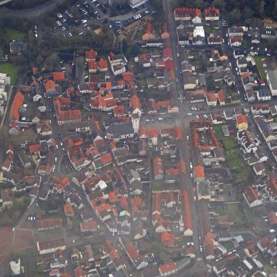 Hanau-Steinheim