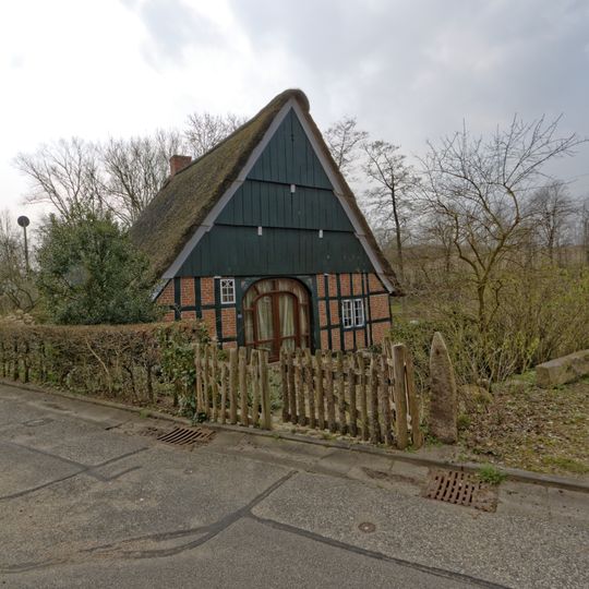 Wohnhaus Sandberg 10