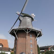 Windmühle Varel