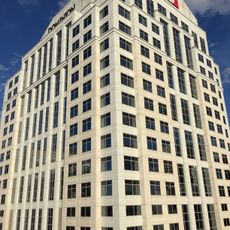 Dominion Enterprises Building