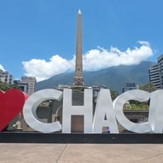 Yo Amo Chacao