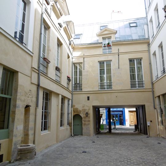 Henri Cartier-Bresson Foundation