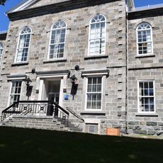 Saint-Joseph-de-Beauce Courthouse
