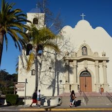 Church of the Immaculate Conception, San Diego