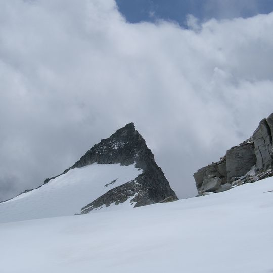 Granatspitze